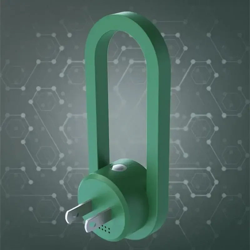 BuzzShield™ Enchanted LED Night Lamp