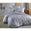 Lavendar Dream Satin Bedding