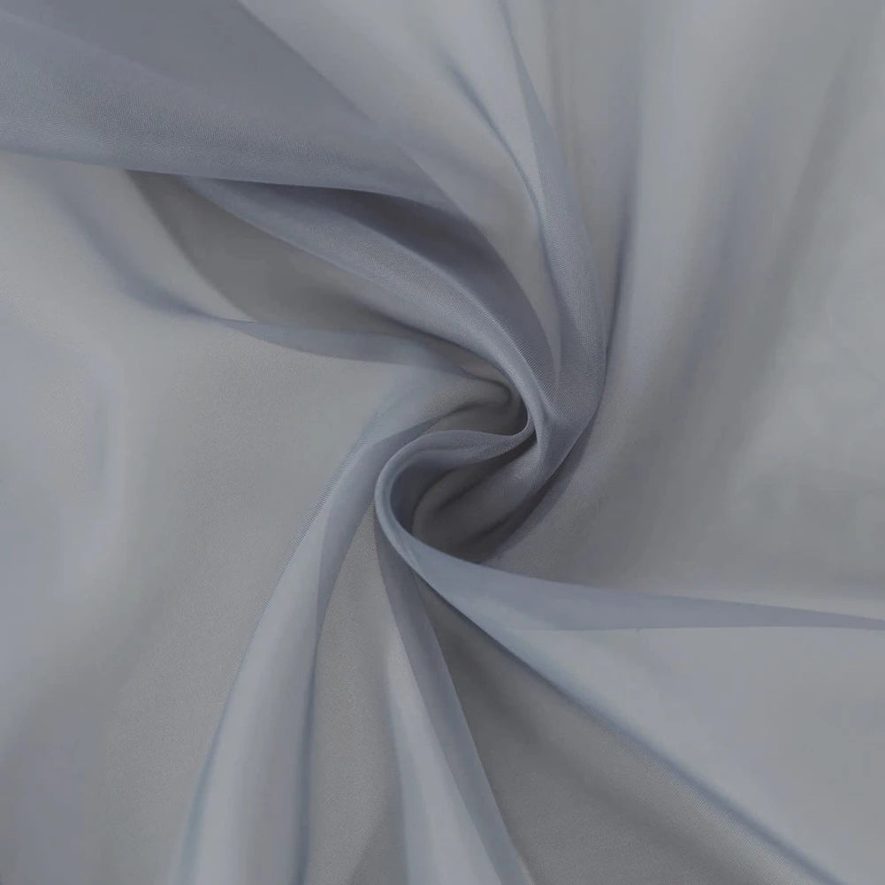 Moonlight Sheer Curtains