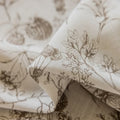 Golden Elegance Curtains